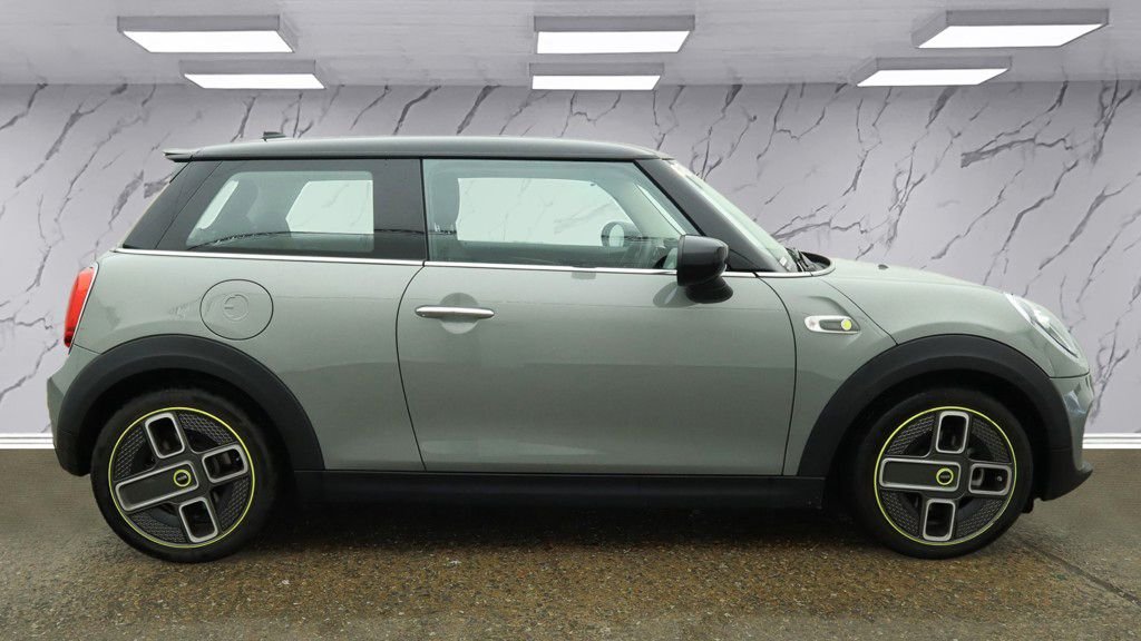 Used MINI Electric Hatch 2021 for sale - 76711410: Photo 6