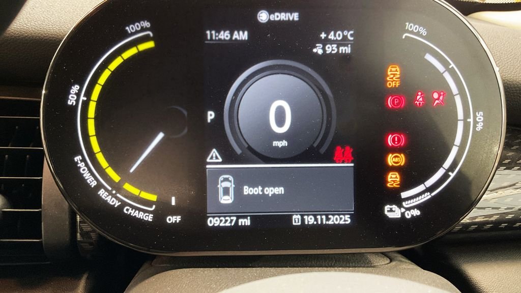 Used MINI Electric Hatch 2021 for sale - 76711410: Photo 9