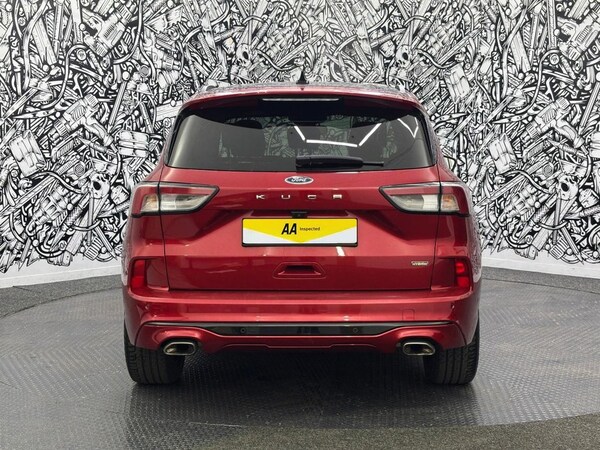 Used Ford Kuga 2020 for sale - 75606963: Photo 10