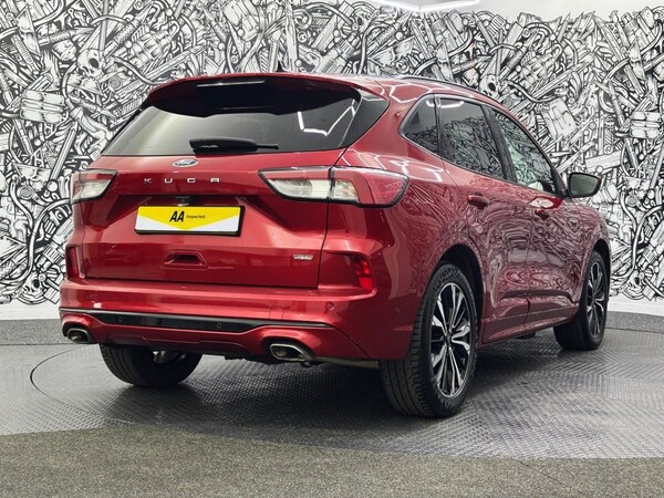 Used Ford Kuga 2020 for sale - 75606963: Photo 11