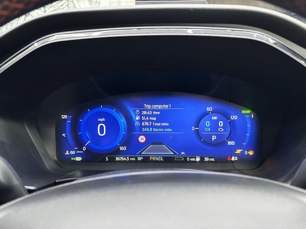 Used Ford Kuga 2020 for sale - 75606963: Photo 19