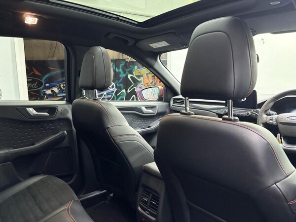 Used Ford Kuga 2020 for sale - 75606963: Photo 25
