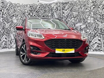 Used Ford Kuga 2020 for sale - 75606963: Photo