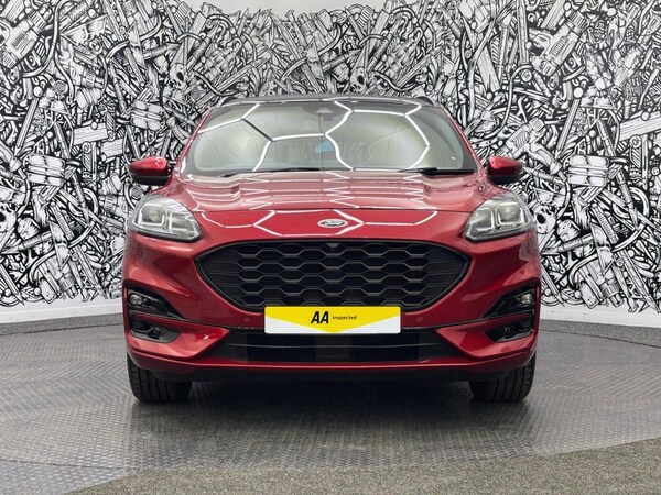 Used Ford Kuga 2020 for sale - 75606963: Photo 5