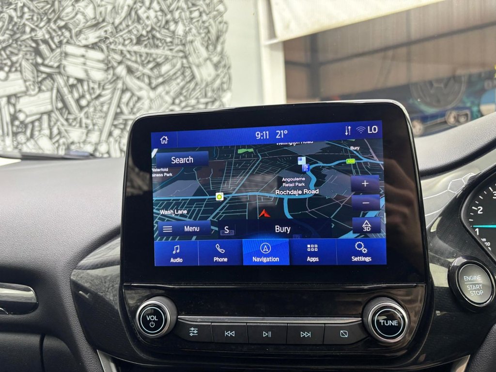 Vehicle 16