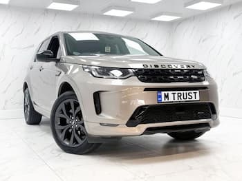Used Land Rover Discovery Sport 2022 for sale - 79722353: Photo