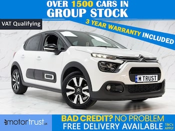 Used Citroen C3 2024 for sale - 79334376: Photo