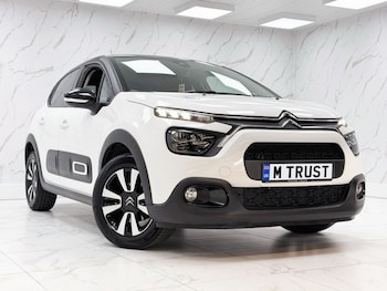 Used Citroen C3 2024 for sale - 79334376: Photo