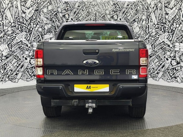 Used Ford Ranger 2021 for sale - 75230149: Photo 10