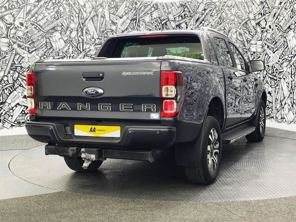 Used Ford Ranger 2021 for sale - 75230149: Photo 11