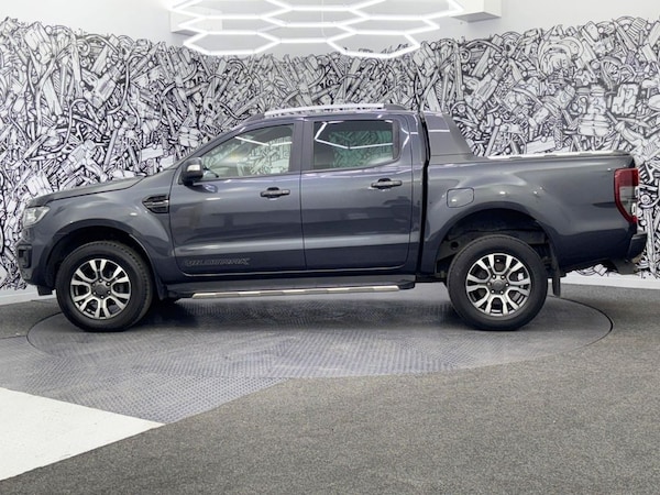 Used Ford Ranger 2021 for sale - 75230149: Photo 12