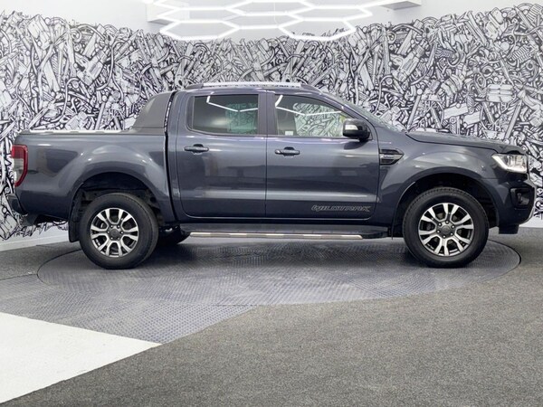 Used Ford Ranger 2021 for sale - 75230149: Photo 14