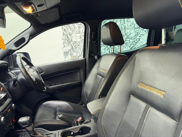 Used Ford Ranger 2021 for sale - 75230149: Photo 16