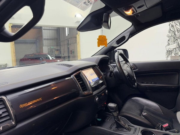 Used Ford Ranger 2021 for sale - 75230149: Photo 17