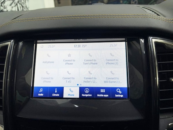 Used Ford Ranger 2021 for sale - 75230149: Photo 21