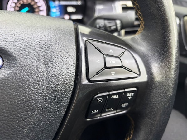 Used Ford Ranger 2021 for sale - 75230149: Photo 24