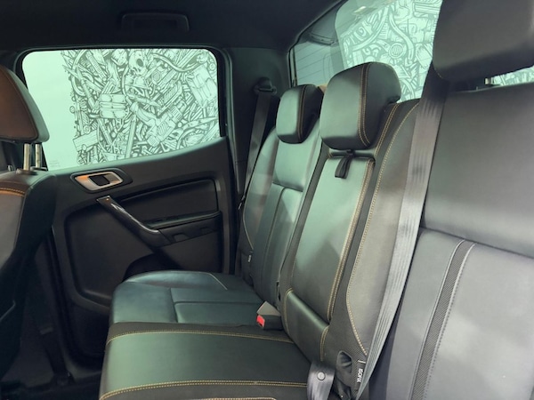 Used Ford Ranger 2021 for sale - 75230149: Photo 28