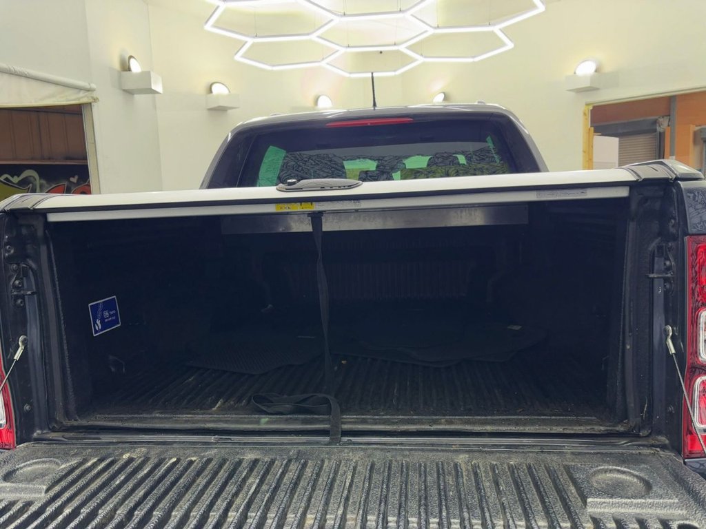 Vehicle 31