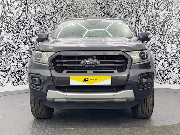 Used Ford Ranger 2021 for sale - 75230149: Photo 5
