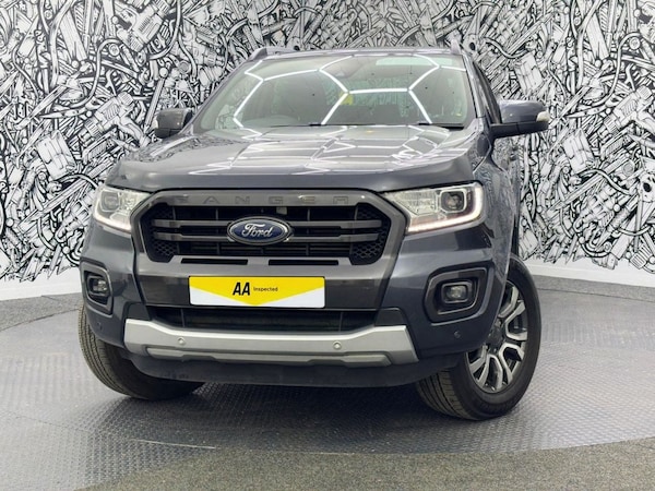 Used Ford Ranger 2021 for sale - 75230149: Photo 6