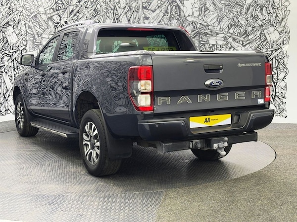 Used Ford Ranger 2021 for sale - 75230149: Photo 9