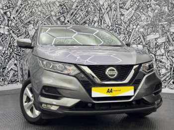 Used Nissan Qashqai 2020 for sale - 74936611: Photo