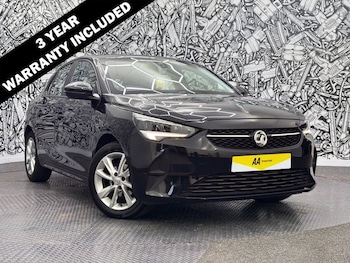 2020 (69) - 1.2 SE Hatchback 5dr Petrol Manual Euro 6 (75 ps)