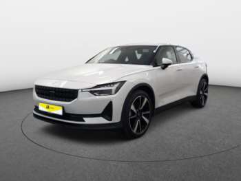 Used Polestar Polestar 2 2021 for sale - 75047752: Photo