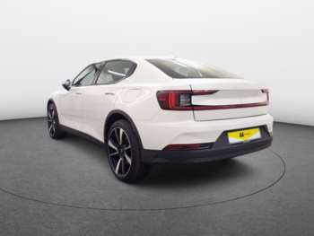 Used Polestar Polestar 2 2021 for sale - 75047752: Photo