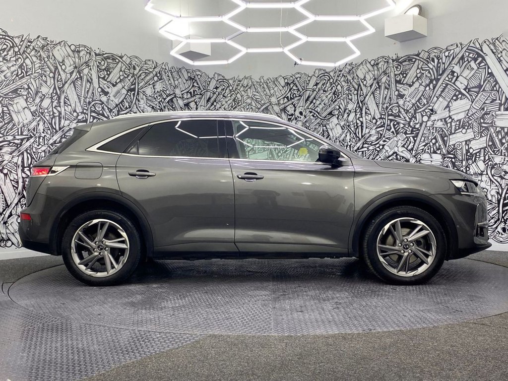 Used DS Automobiles DS 7 Crossback 2022 for sale - 76386602: Photo 14