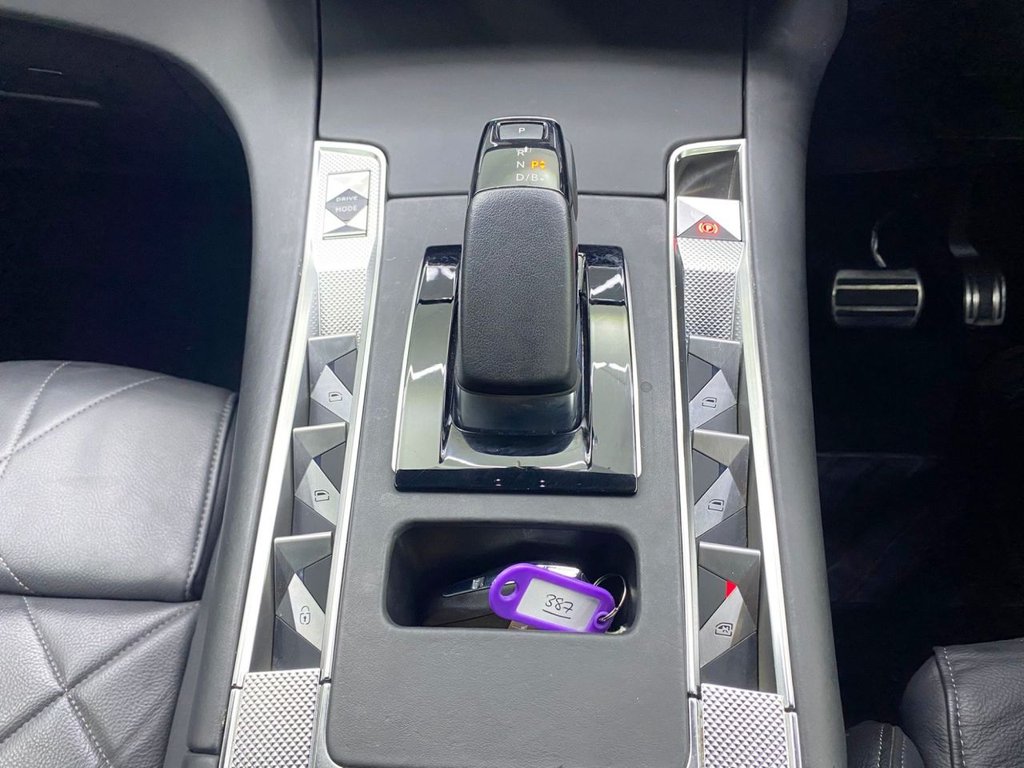 Used DS Automobiles DS 7 Crossback 2022 for sale - 76386602: Photo 19