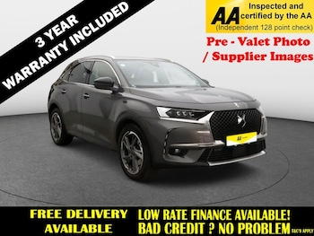 2022 (72) - 1.6 E-TENSE Rivoli 5dr EAT8