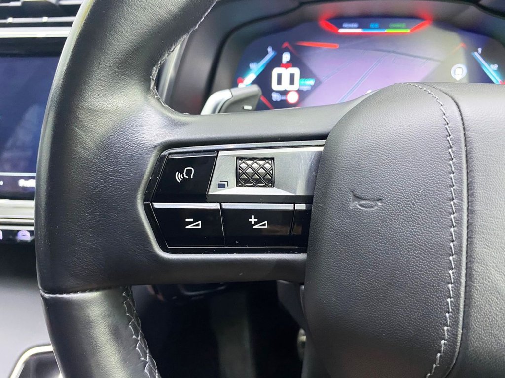 Used DS Automobiles DS 7 Crossback 2022 for sale - 76386602: Photo 21