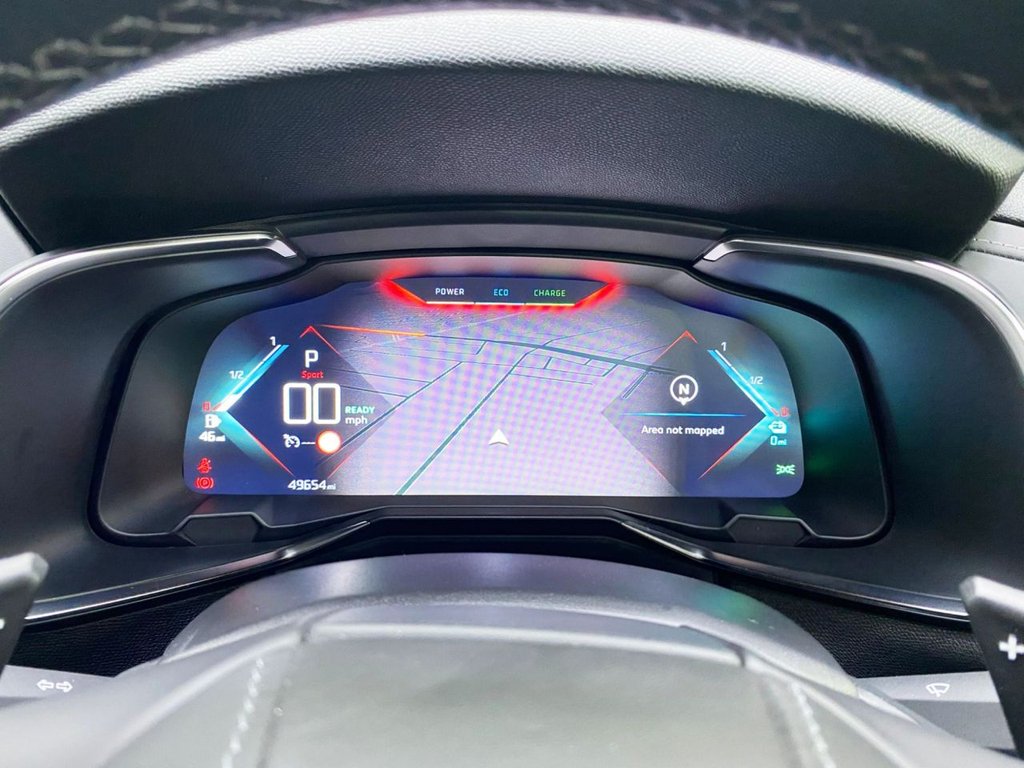 Used DS Automobiles DS 7 Crossback 2022 for sale - 76386602: Photo 22