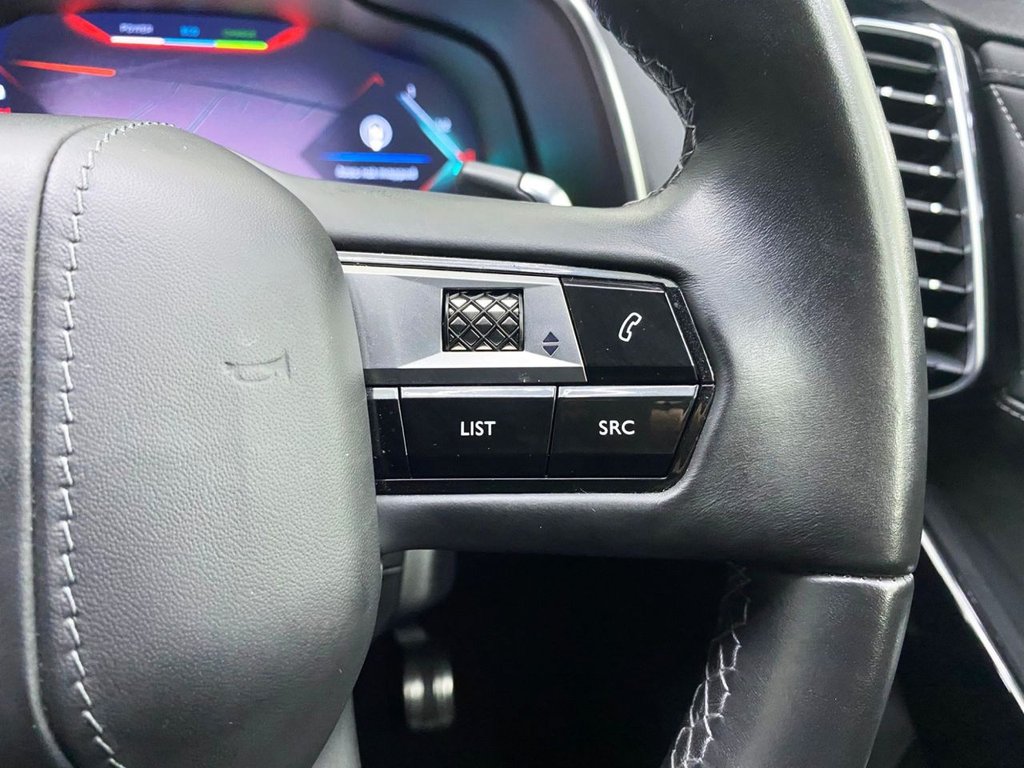 Used DS Automobiles DS 7 Crossback 2022 for sale - 76386602: Photo 23