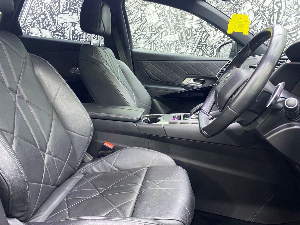 Used DS Automobiles DS 7 Crossback 2022 for sale - 76386602: Photo 25