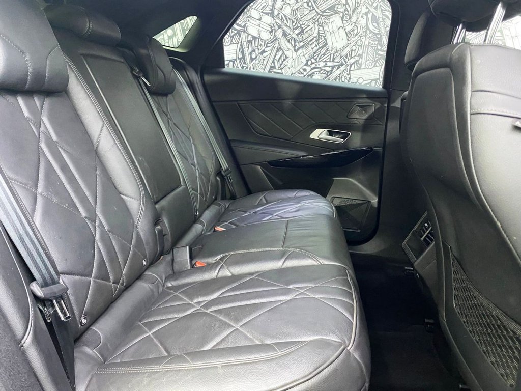 Used DS Automobiles DS 7 Crossback 2022 for sale - 76386602: Photo 26