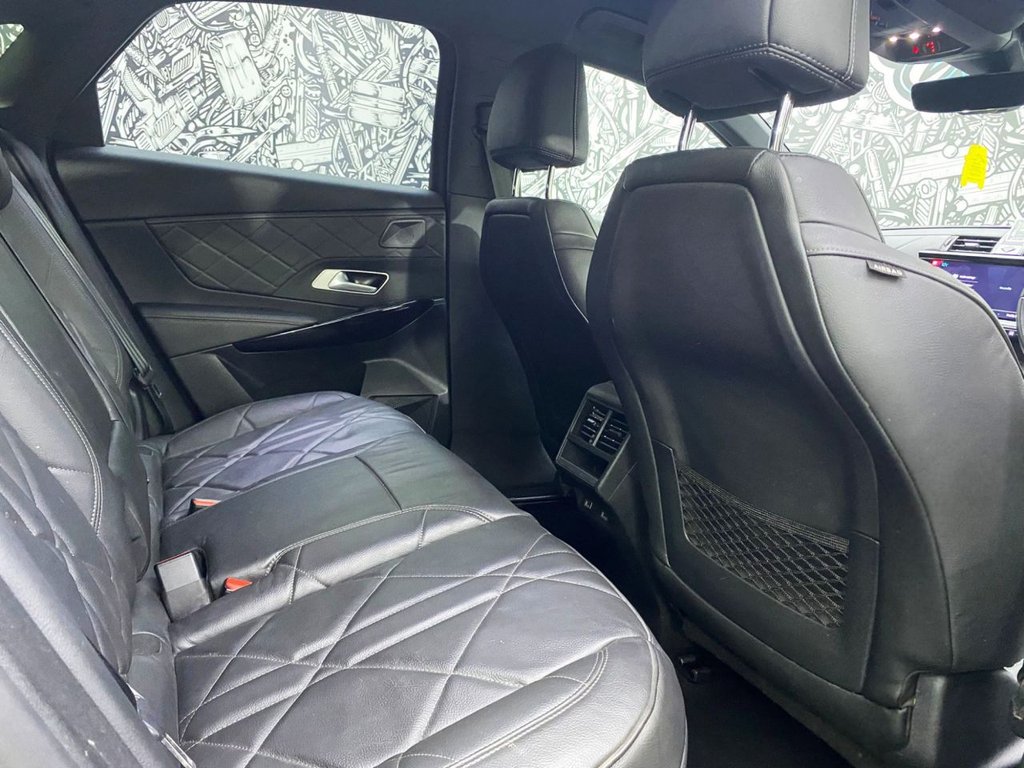 Used DS Automobiles DS 7 Crossback 2022 for sale - 76386602: Photo 27