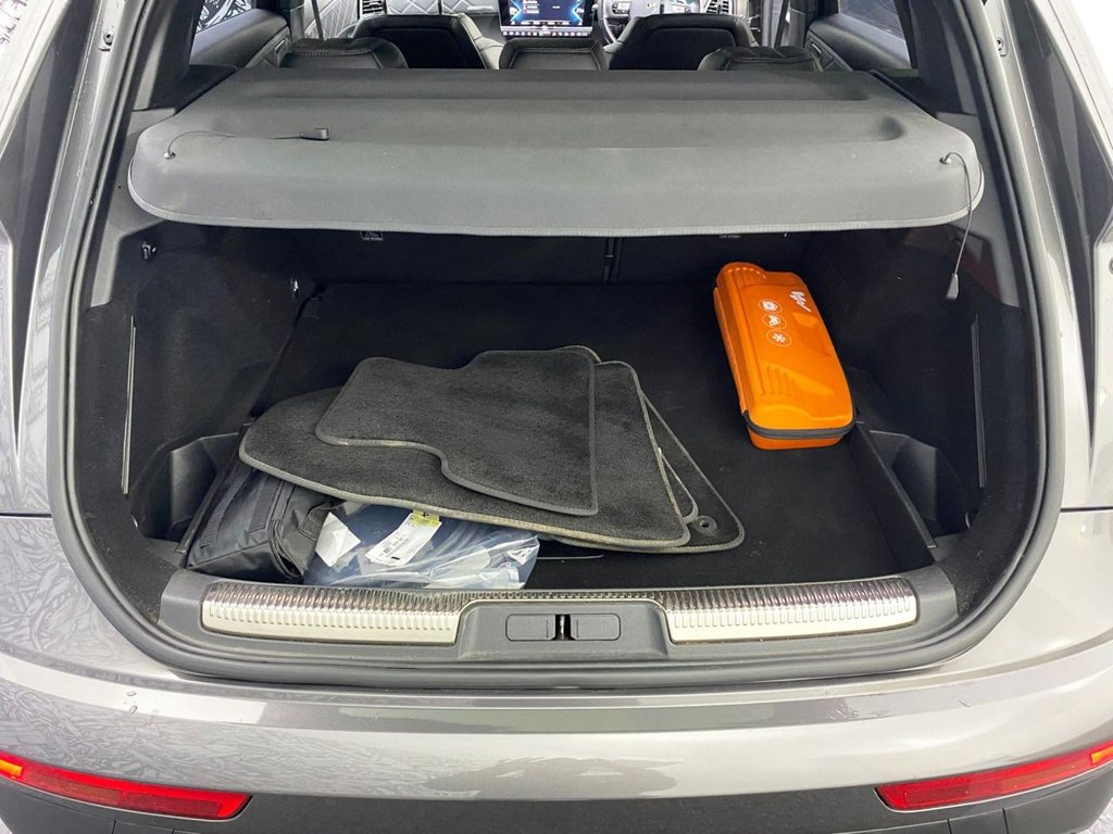 Used DS Automobiles DS 7 Crossback 2022 for sale - 76386602: Photo 28