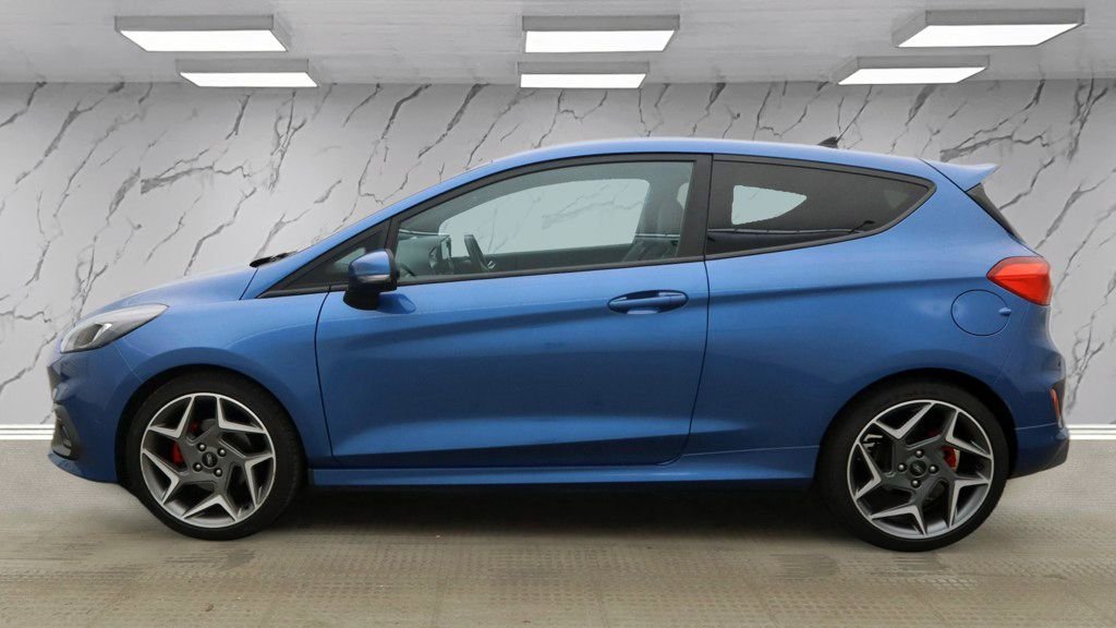 Used Ford Fiesta 2020 for sale - 77498768: Photo 10