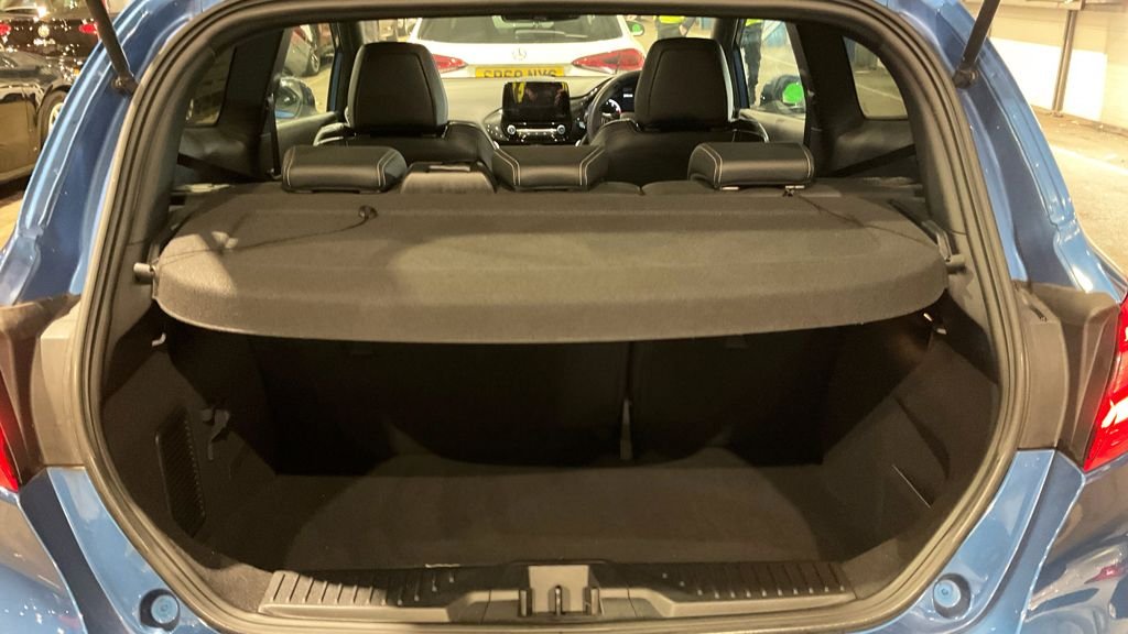 Used Ford Fiesta 2020 for sale - 77498768: Photo 15