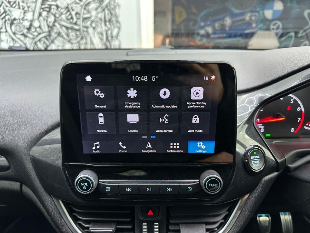 Used Ford Fiesta 2020 for sale - 77498768: Photo 18