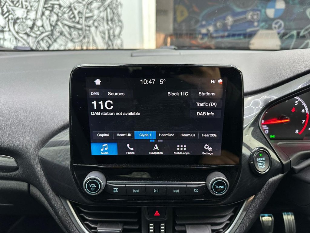 Used Ford Fiesta 2020 for sale - 77498768: Photo 19