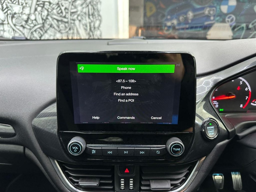 Used Ford Fiesta 2020 for sale - 77498768: Photo 20