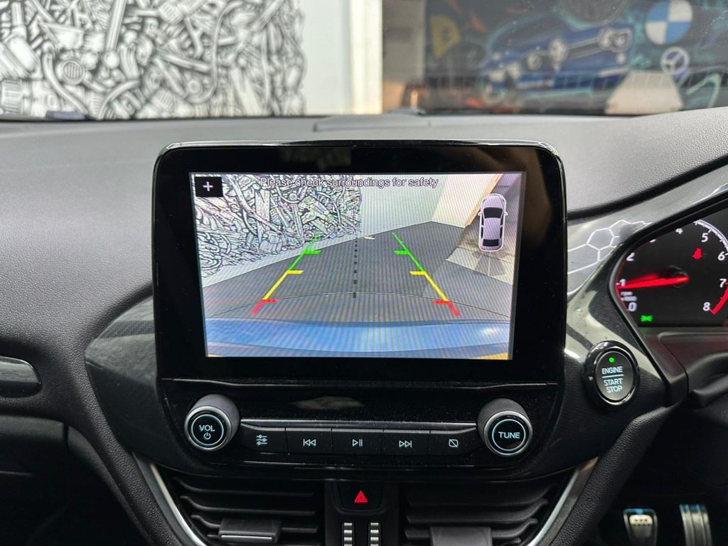 Used Ford Fiesta 2020 for sale - 77498768: Photo 21