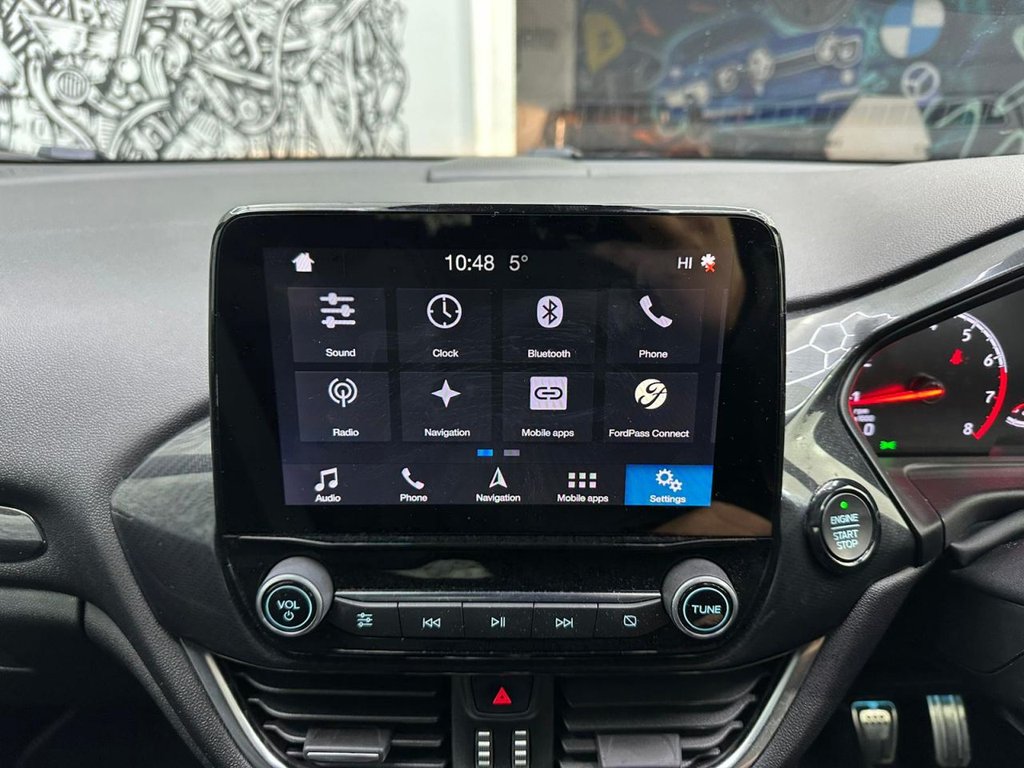 Used Ford Fiesta 2020 for sale - 77498768: Photo 22