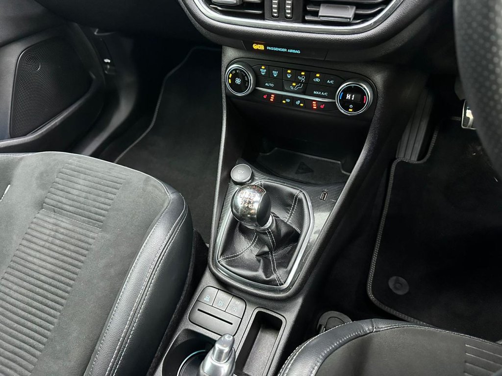 Used Ford Fiesta 2020 for sale - 77498768: Photo 23