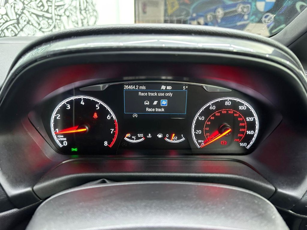 Used Ford Fiesta 2020 for sale - 77498768: Photo 24