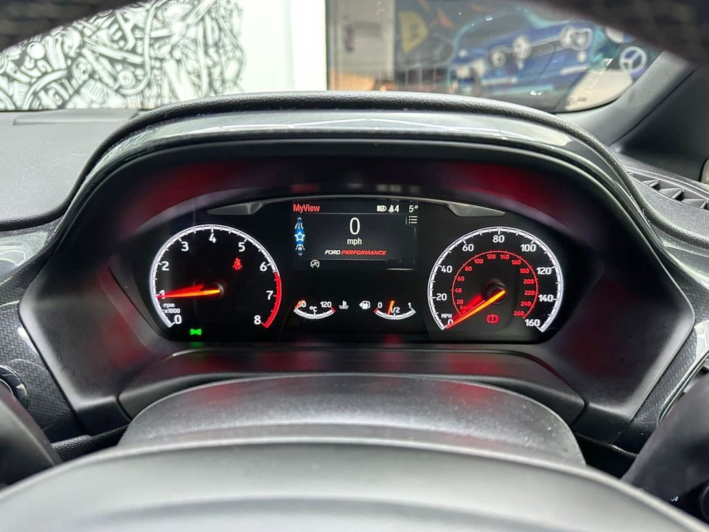 Used Ford Fiesta 2020 for sale - 77498768: Photo 25