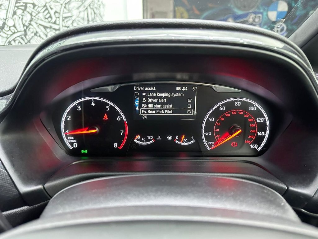 Used Ford Fiesta 2020 for sale - 77498768: Photo 26